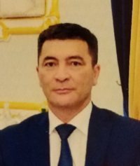 Алышев Бауыржан Сағынұлы